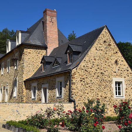 Bed and Breakfast La Francoisiere Loigné-sur-Mayenne Exterior foto