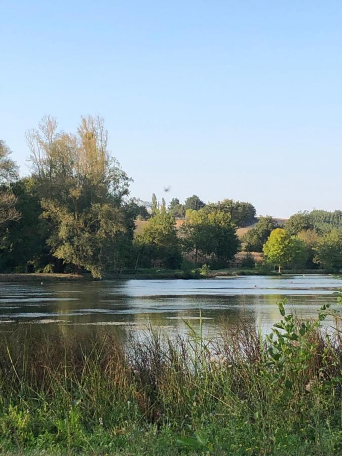 Bed and Breakfast La Francoisiere Loigné-sur-Mayenne Exterior foto