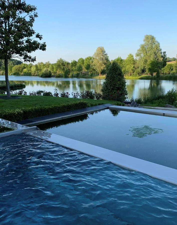 Bed and Breakfast La Francoisiere Loigné-sur-Mayenne Exterior foto