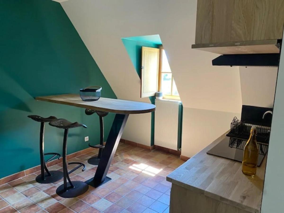 Bed and Breakfast La Francoisiere Loigné-sur-Mayenne Exterior foto